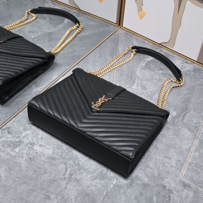 YSL Satchel Bags